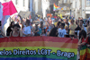 IV Marcha pelos Direitos LGBT de Braga